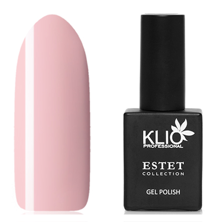 Гель-лак Klio Professional Estet Collection №177