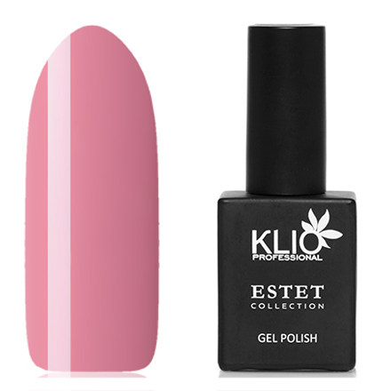 Гель-лак Klio Professional Estet Collection №183