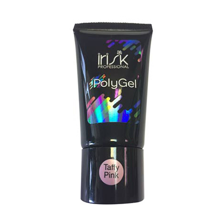 IRISK, Полигель PolyGel №04, Taffy pink, 30 г