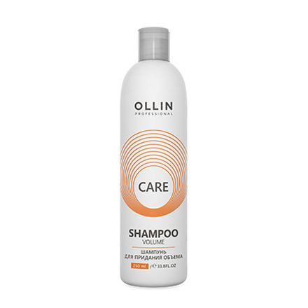 OLLIN, Шампунь Care Volume, 250 мл