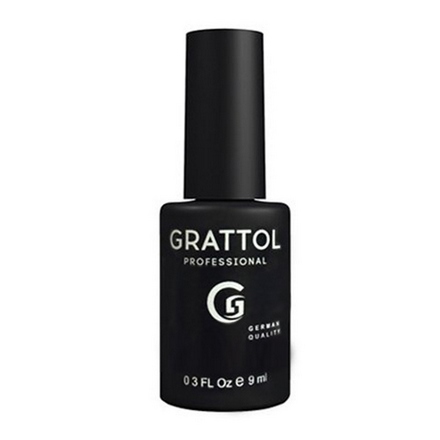 Grattol, Primer Acid-free Strong, 9 мл