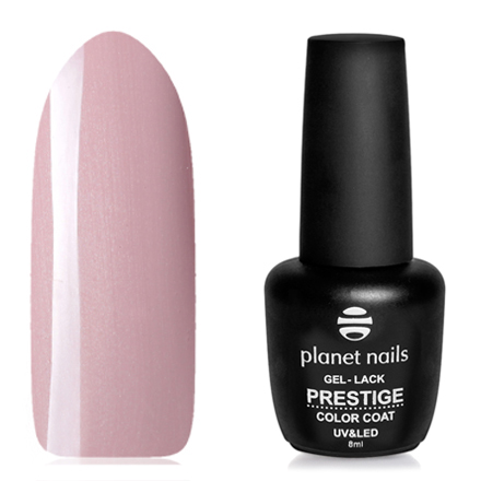 Гель-лак Planet Nails Prestige №513, 8 мл