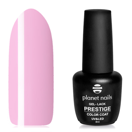 Гель-лак Planet Nails Prestige №518, 8 мл