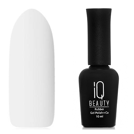 Гель-лак IQ Beauty №001