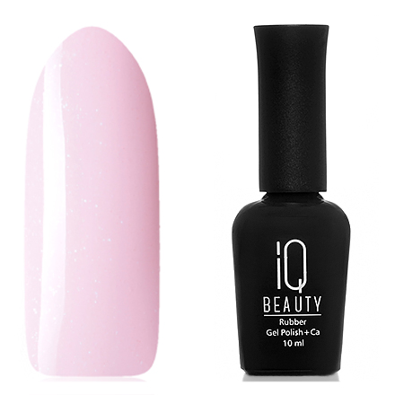 Гель-лак IQ Beauty №019