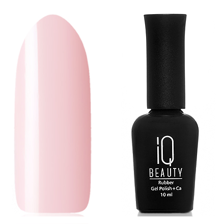 Гель-лак IQ Beauty №024