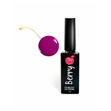 Гель-лак JessNail Berry Bar №462