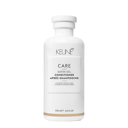 KEUNE, Кондиционер Care Satin Oil, 250 мл