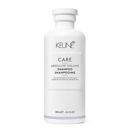 KEUNE, Шампунь Care Absolute Volume, 300 мл