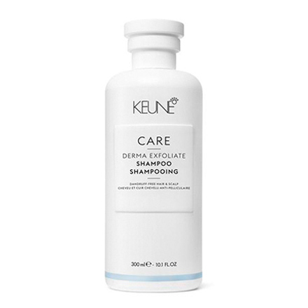 KEUNE, Шампунь Care Derma Exfoliate, 300 мл