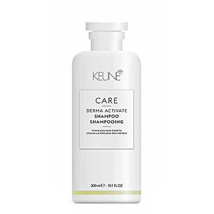 KEUNE, Шампунь Care Derma Activate, 300 мл