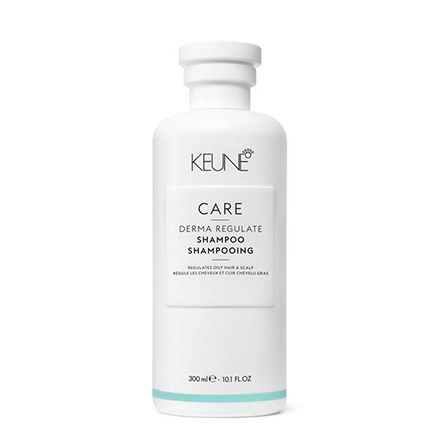 KEUNE, Шампунь Care Derma Regulate, 300 мл