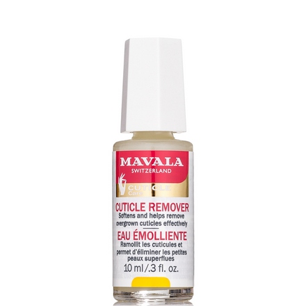 Mavala, Средство Cuticle Remover, 10 мл