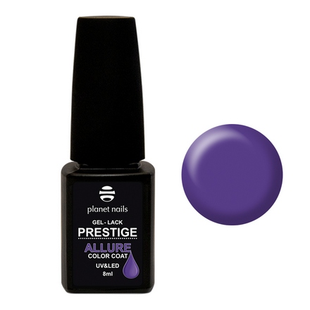 Гель-лак Planet Nails Prestige Allure №917