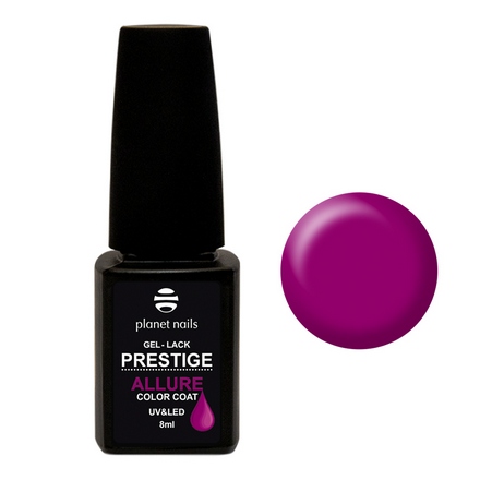 Гель-лак Planet Nails Prestige Allure №918