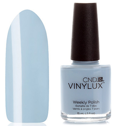 CND Vinylux, цвет 183 Creekside