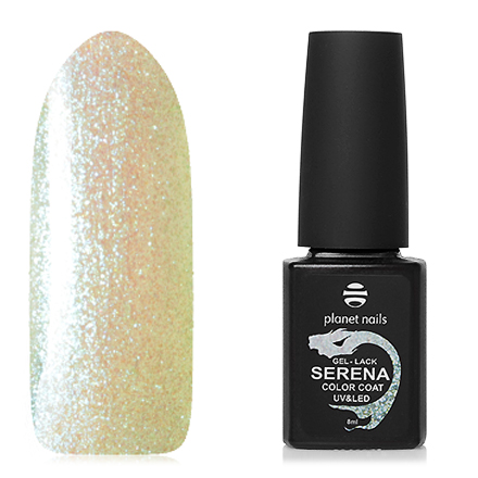 Гель-лак Planet Nails Serena №773