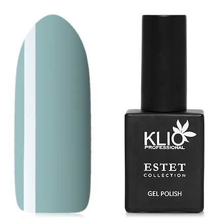 Гель-лак Klio Professional Estet Collection №147