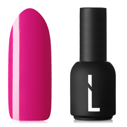 Гель-лак Lianail Pink Factor №55