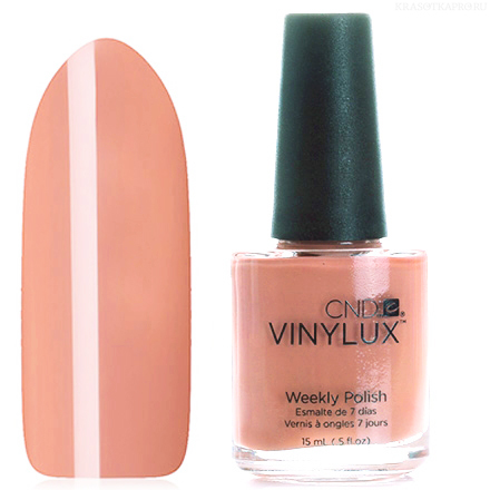 CND Vinylux, цвет 164 Clay Canyon