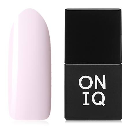 Гель-лак ONIQ Pantone №11, Powder Puff