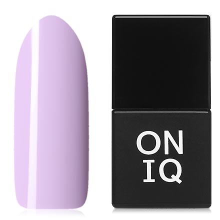 Гель-лак ONIQ Pantone №74, Pink Lavander