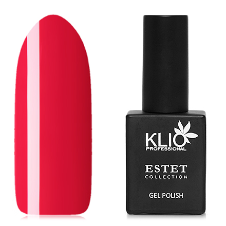 Гель-лак Klio Professional Estet Collection №229