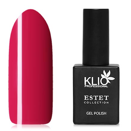 Гель-лак Klio Professional Estet Collection №61