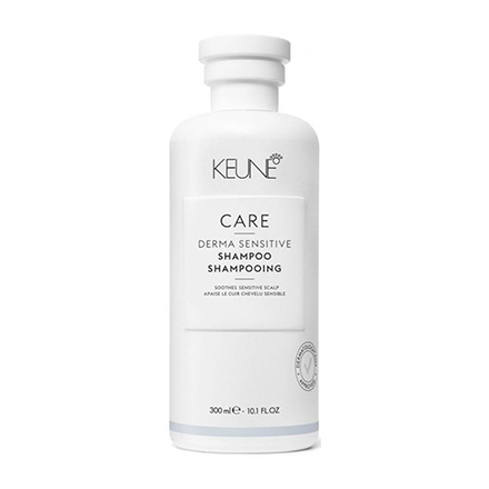 KEUNE, Шампунь Care Derma Sensitive, 300 мл