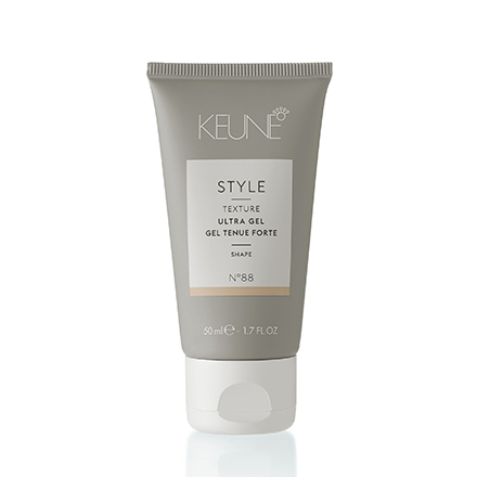 KEUNE, Гель Style Ultra, 50 мл