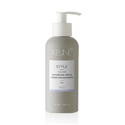 KEUNE, Крем Style Thickening, 200 мл