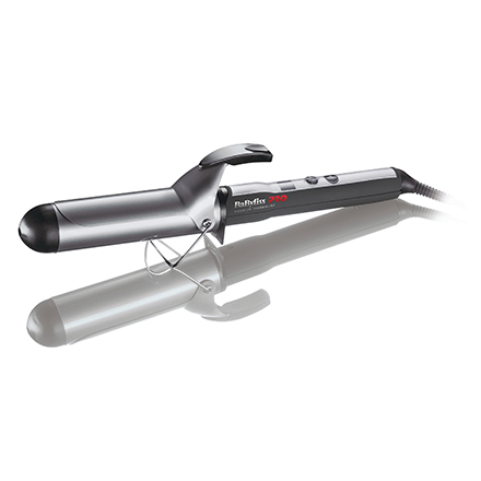 BaByliss, Плойка Pro Titanium Tourmaline, 57W, 38 мм