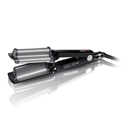 BaByliss, Щипцы для волос Pro Ionic Hi-Def, 88W