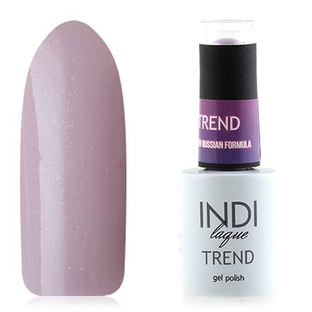 Гель-лак ruNail Indi Trend №5154