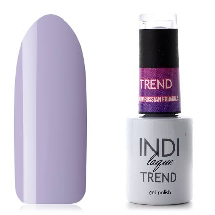 Гель-лак ruNail Indi Trend №5139