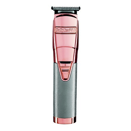 BaByliss, Триммер для окантовки Rose Barber Spirit