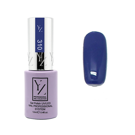 Гель-лак Yllozure Nail Professional System №310