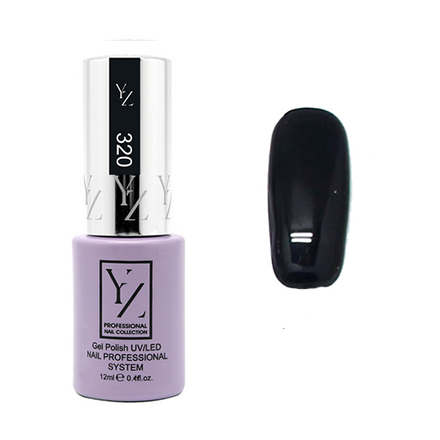 Гель-лак Yllozure Nail Professional System №320