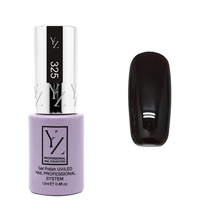 Гель-лак Yllozure Nail Professional System №325