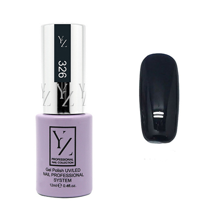 Гель-лак Yllozure Nail Professional System №326