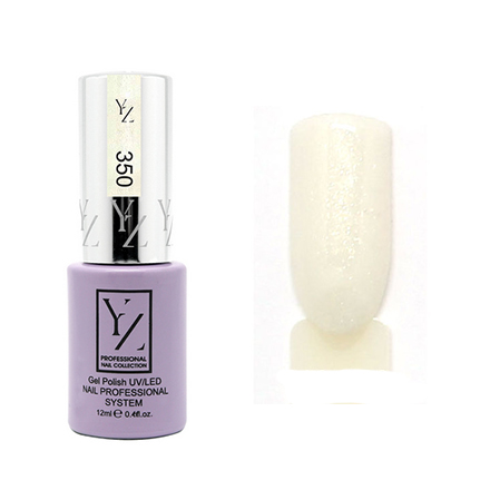 Гель-лак Yllozure Nail Professional System №350