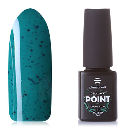 Гель-лак Planet Nails Point №431