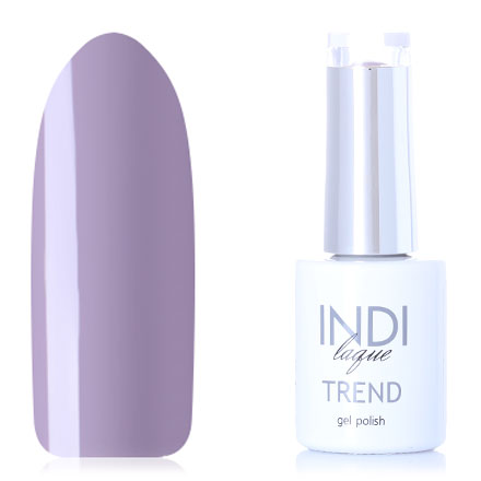 Гель-лак ruNail Indi Trend №5211