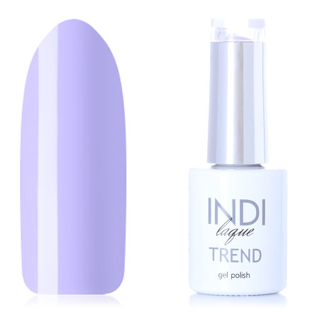 Гель-лак ruNail Indi Trend №5213