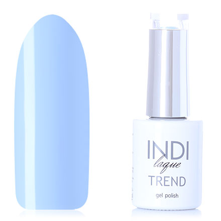 Гель-лак ruNail Indi Trend №5215