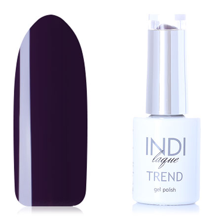 Гель-лак ruNail Indi Trend №5235