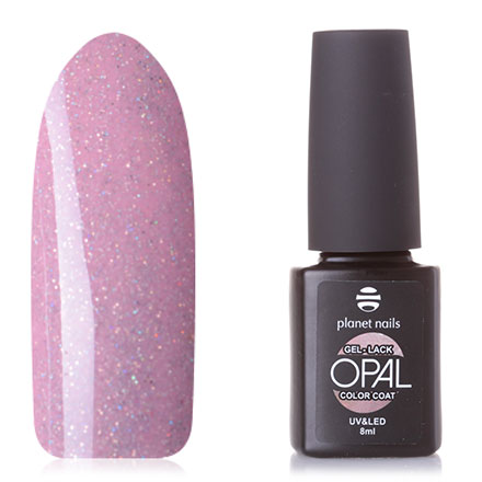 Гель-лак Planet Nails Opal №860