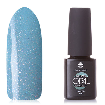 Гель-лак Planet Nails Opal №864