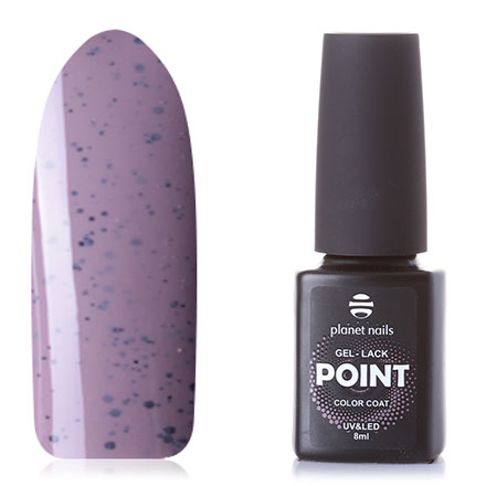 Гель-лак Planet Nails Point №423