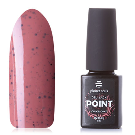 Гель-лак Planet Nails Point №426